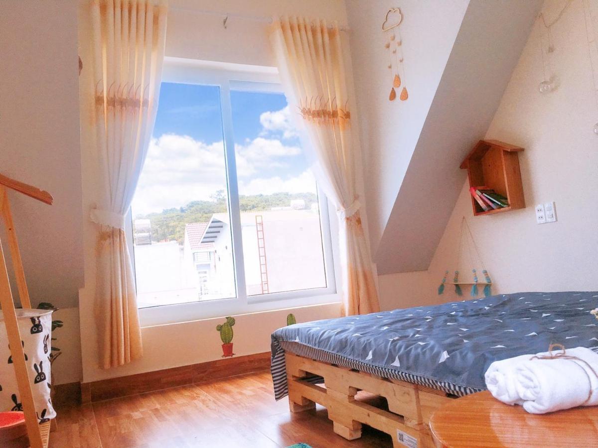 Doc Homestay Da Lat Exterior foto