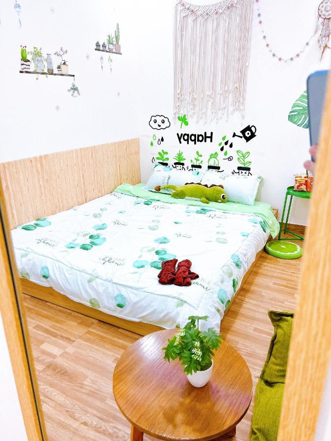 Doc Homestay Da Lat Exterior foto