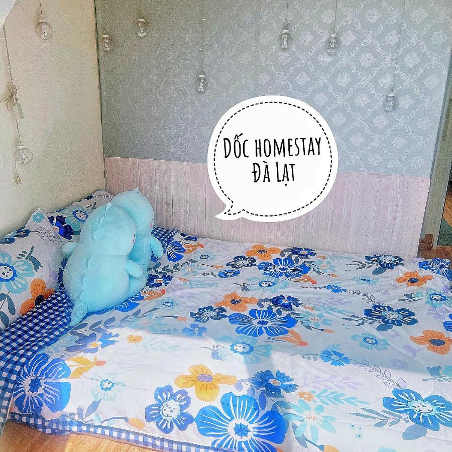 Doc Homestay Da Lat Exterior foto