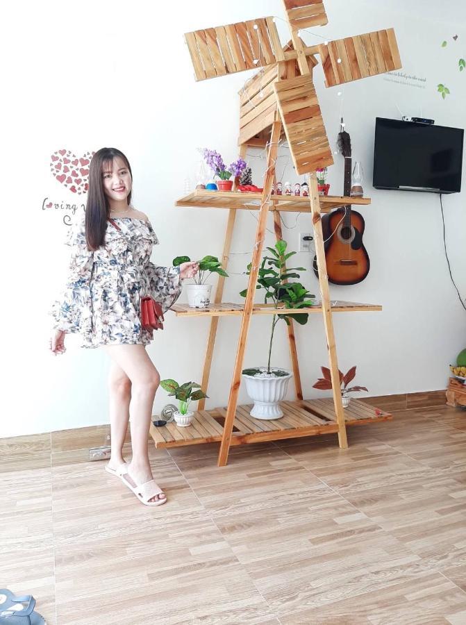 Doc Homestay Da Lat Exterior foto